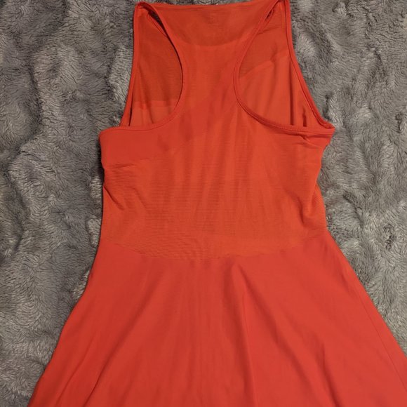 Nike Maria Sharapova Court Dress - Picture 5 of 9